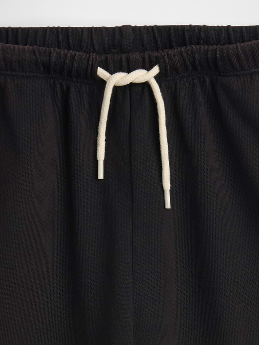 Gap Kids Heavyweight Wide-Leg Pants — photo 6