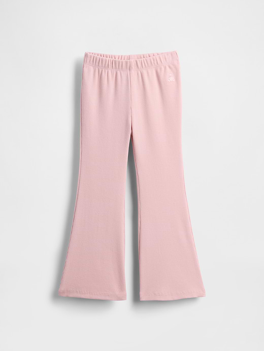 Gap Baby & Toddler Mix & Match Rib Flare Leggings — photo 1