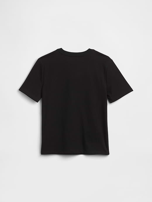 Gap Kids Graphic T-Shirt — photo 3