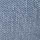 Gap Low Slung Relaxed Crop Jeans — photo 2