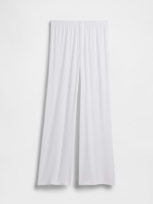 Gap SoftMade Modal Rib PJ Pants — photo 7