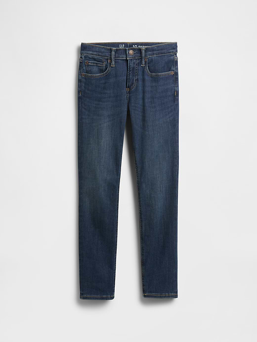 Gap Kids Skinny Jeans — photo 7