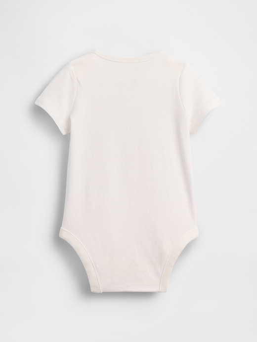 Gap Baby First Favorites Bodysuit — photo 3