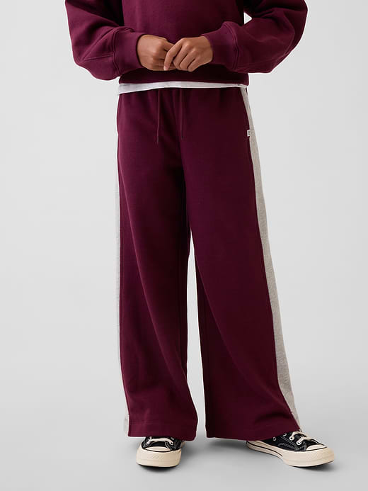 Gap Kids VintageSoft Baggy Sweatpants — photo 4