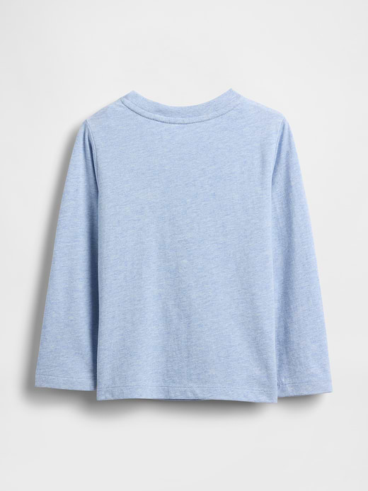 Gap Baby & Toddler Mix & Match T-Shirt — photo 3