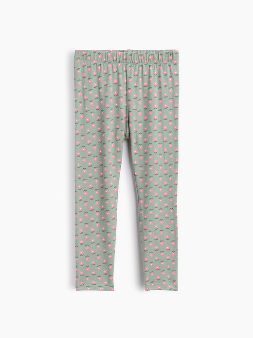 Gap Baby & Toddler Mix & Match Floral Leggings — photo 1