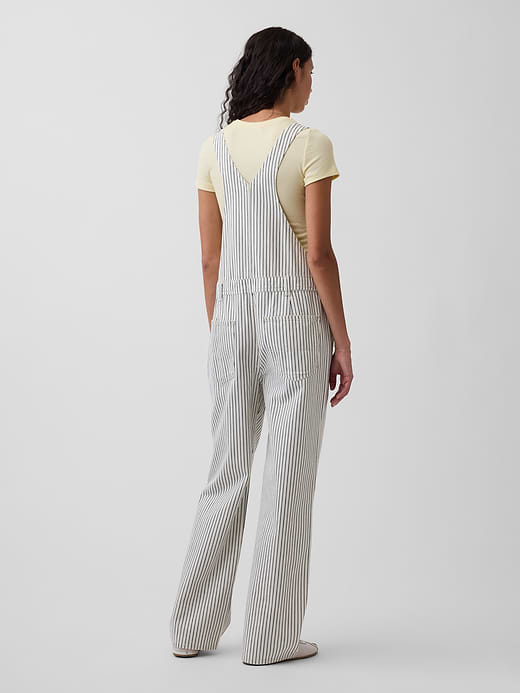 Gap Loose Overalls — photo 3