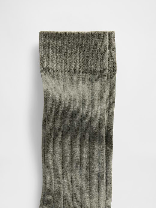 Gap Dress Socks — photo 3