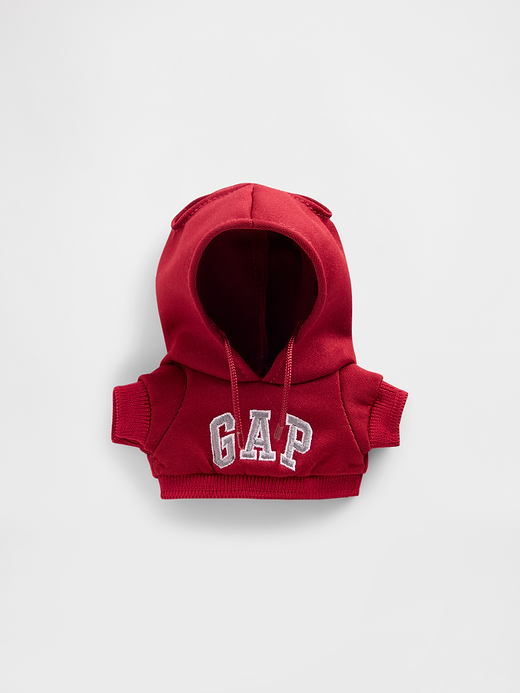 Gap Toy Logo Hoodie — photo 1