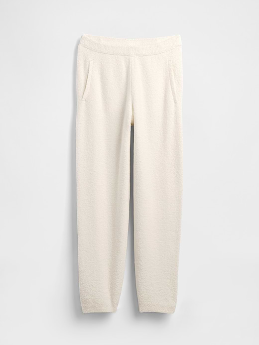 Gap CashSoft Boucle Sweater Joggers — photo 7