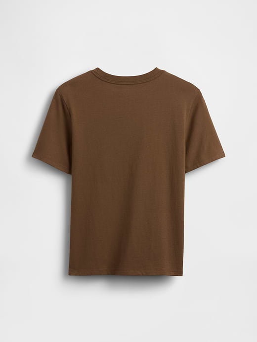 Gap Kids Graphic T-Shirt — photo 3