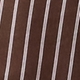 Gap Organic Cotton Poplin Stripe Boxer Shorts — photo 2