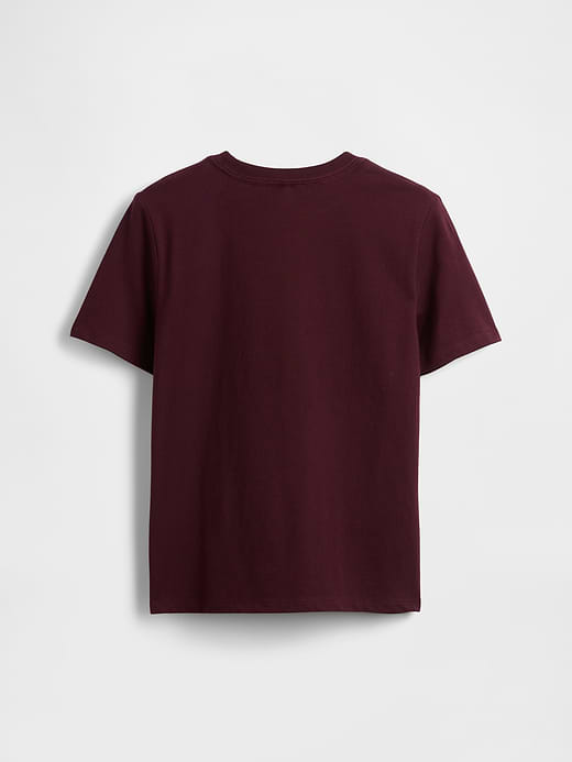 Gap Kids Graphic T-Shirt — photo 3