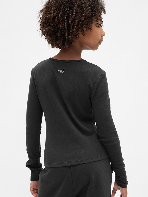 Gap Kids Wicked Graphic T-Shirt — photo 4