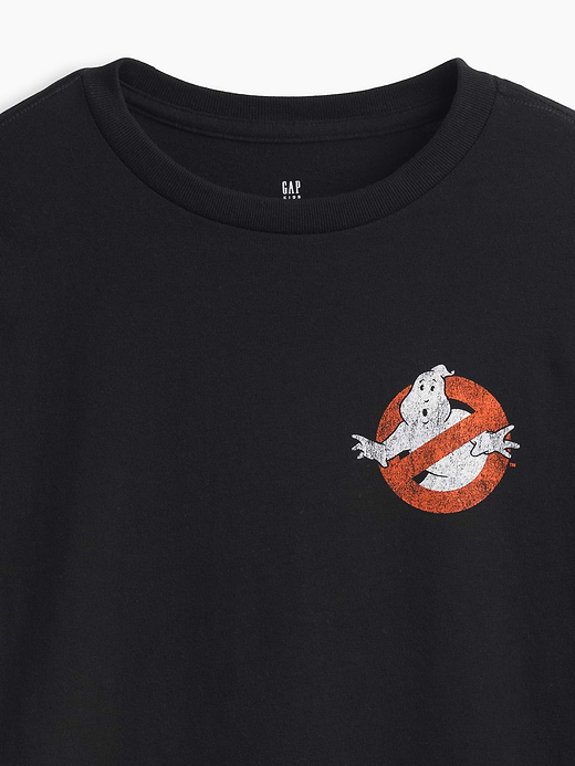 Gap Kids Gamer Graphic T-Shirt — photo 4