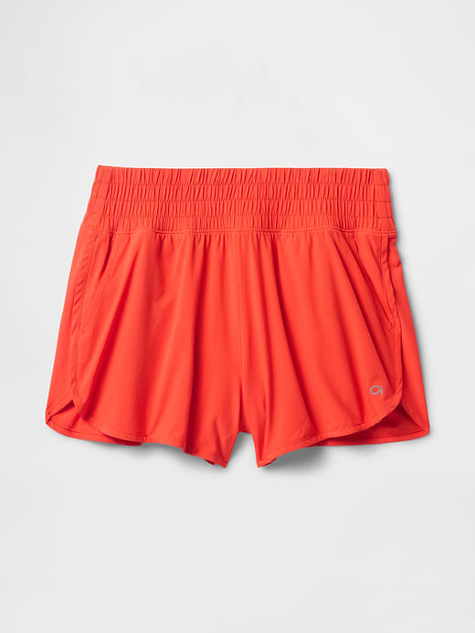 Gap GapFit High Rise Running Shorts — photo 6
