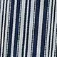 Gap Denim Stripe Popover Mini Dress — photo 2