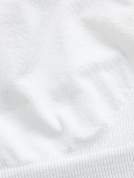 Gap Seamless Plunge Bralette — photo 4