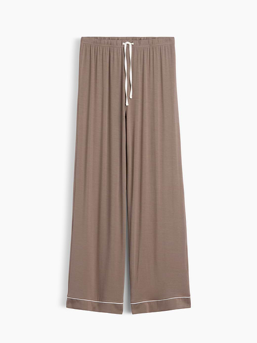 Gap SoftMade Modal PJ Pants — photo 7