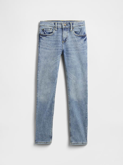 Gap Kids Skinny Jeans — photo 3