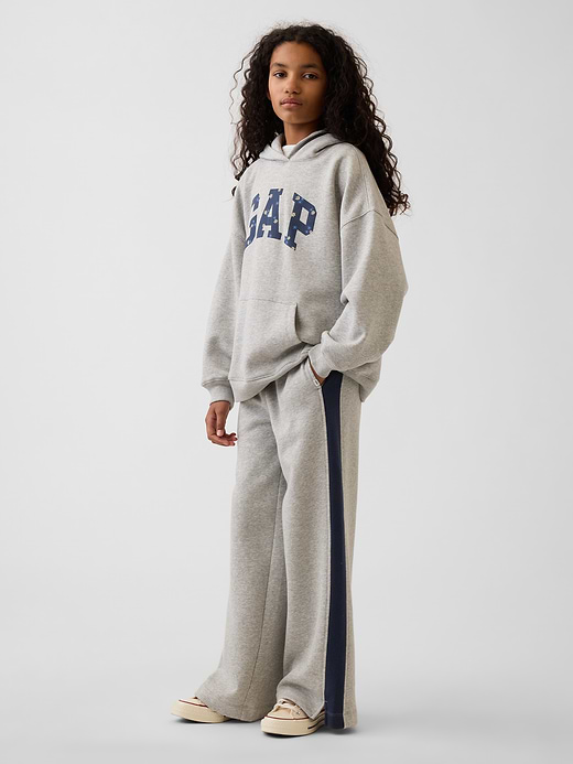 Gap Kids VintageSoft Baggy Sweatpants — photo 1