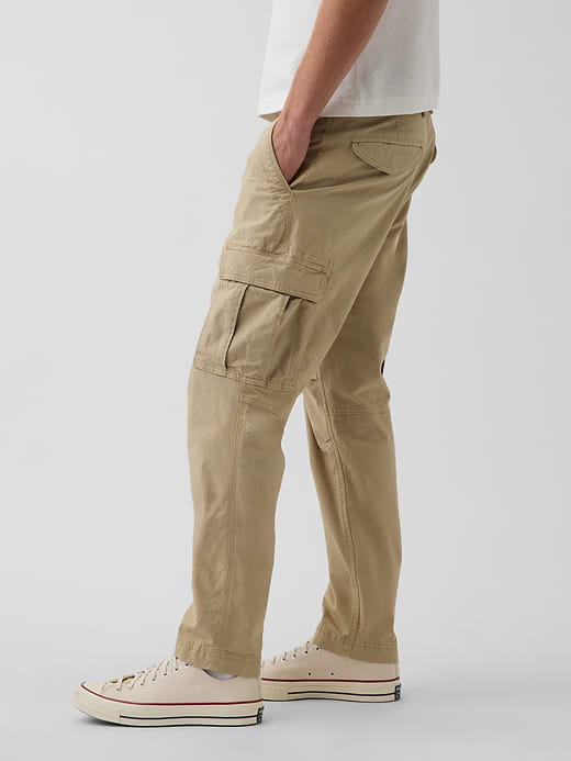 Gap Cargo Pants — photo 4