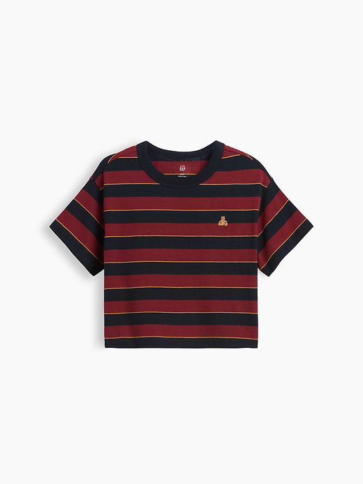 Gap Baby & Toddler Oversized T-Shirt — photo 1