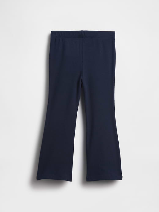 Gap Baby & Toddler Mix & Match Rib Flare Leggings — photo 3