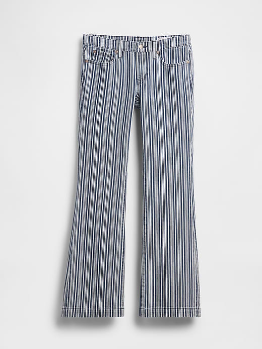 Gap Low Rise Long & Lean Jeans — photo 6