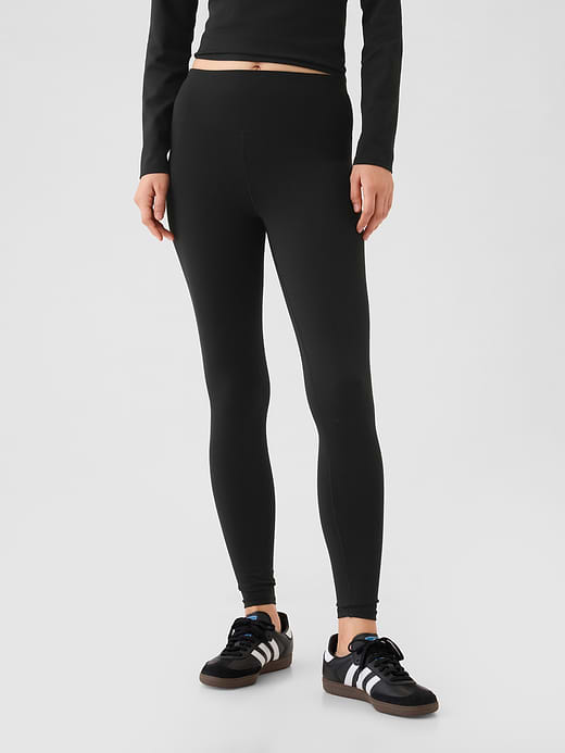 Gap GapFit Smooth High Rise Leggings — photo 3