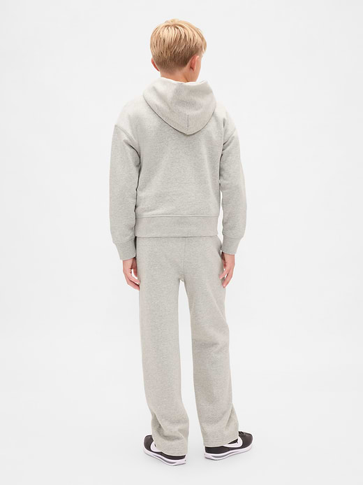 Gap Kids VintageSoft Relaxed Sweatpants — photo 4