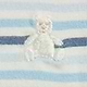 Gap Baby First Favorites Organic Cotton Shorty One-Piece — photo 2