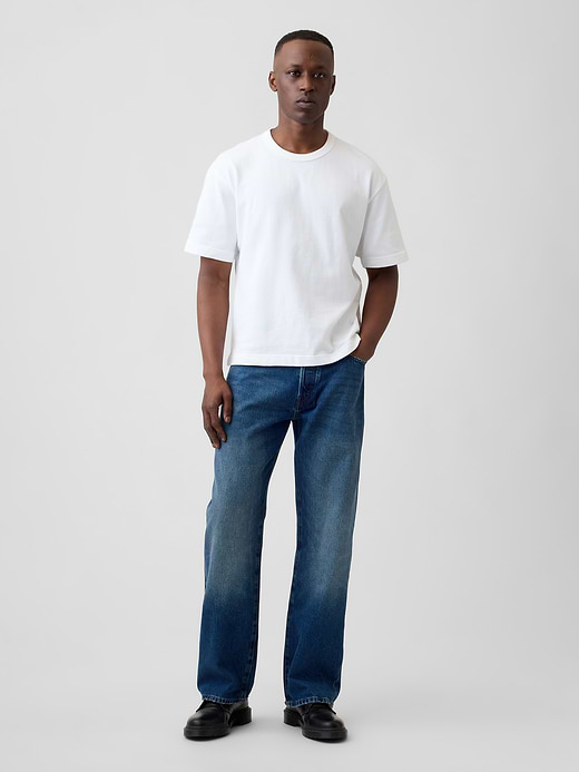 Gap '90s Loose Jeans — photo 1