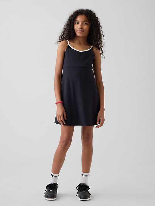 Gap Kids Athletic Tank Dress — photo 1