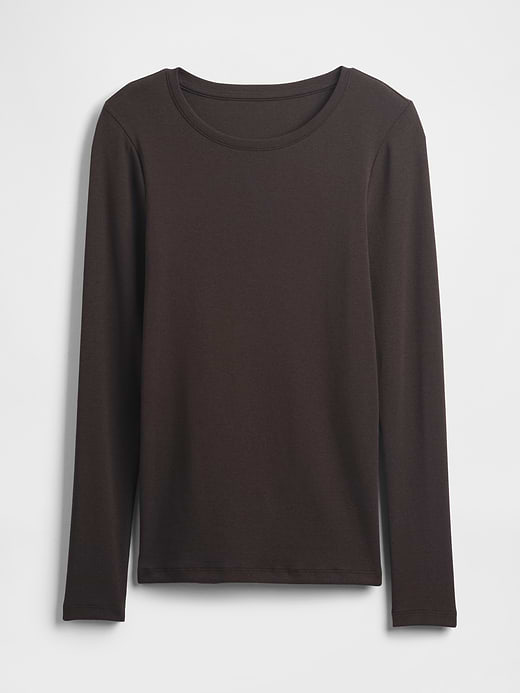 Gap Modern Crew T-Shirt — photo 6
