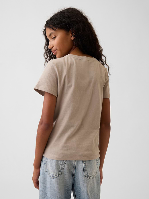 Gap Kids Graphic T-Shirt — photo 4