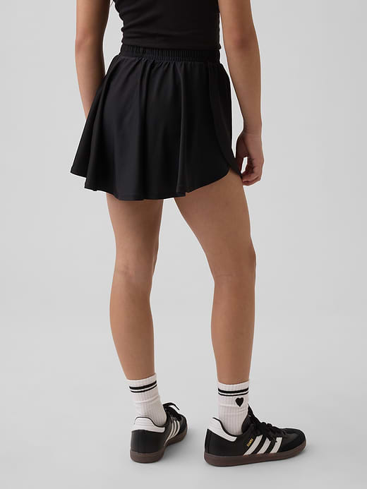 Gap Kids Easy Butterfly Skort — photo 4