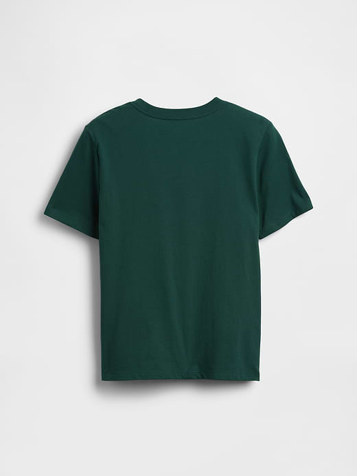 Gap Kids Graphic T-Shirt — photo 3