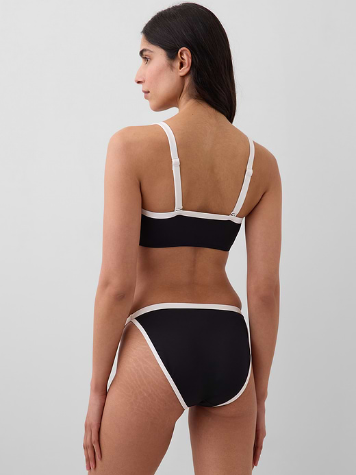 Gap Bikini Bottom — photo 3