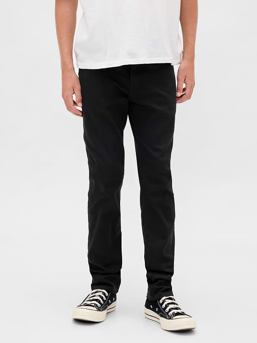 Gap Kids Slim City Jeans — photo 3