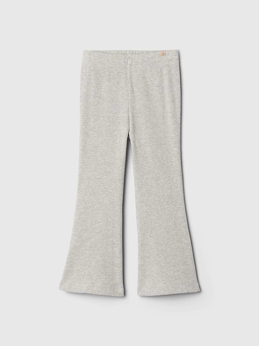 Gap Baby & Toddler Mix & Match Rib Flare Leggings — photo 1