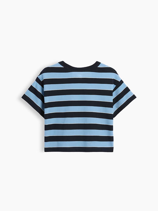 Gap Baby & Toddler Oversized T-Shirt — photo 3