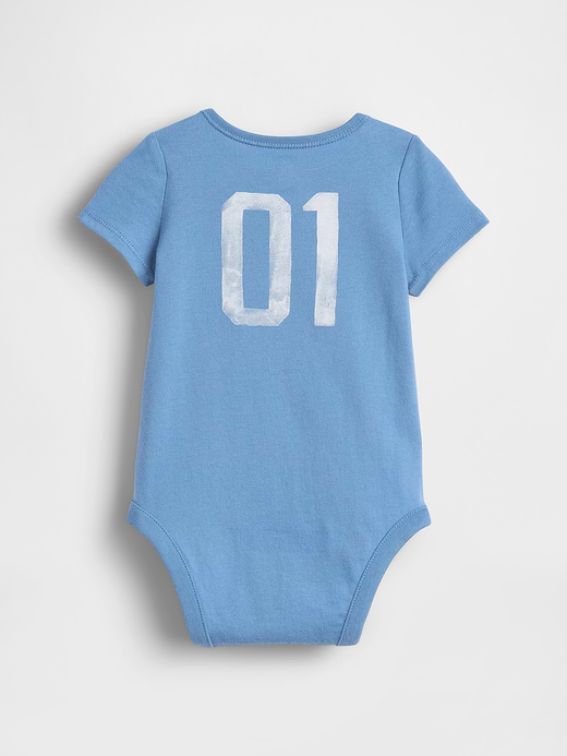 Gap Baby First Favorites Bodysuit — photo 3