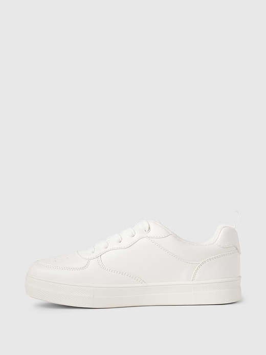 Gap Kids Classic Sneakers — photo 6
