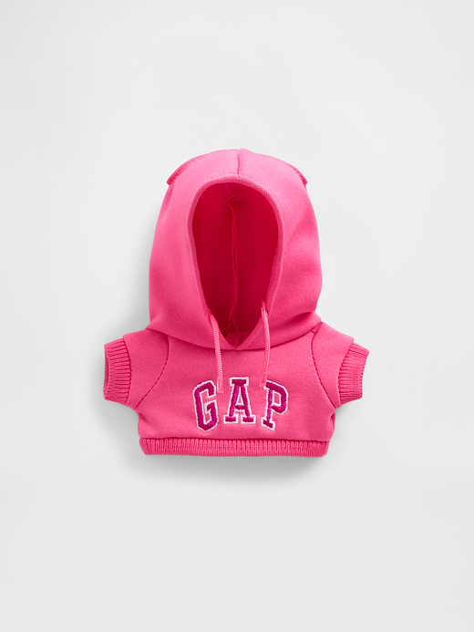 Gap Toy Logo Hoodie — photo 1
