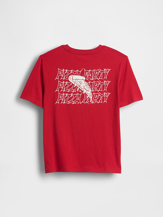 Gap Kids Graphic T-Shirt — photo 3