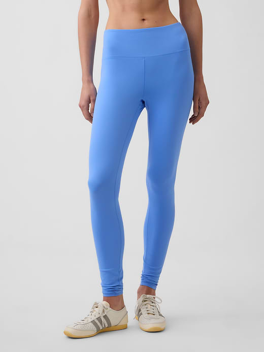 Gap GapFit Smooth High Rise Leggings — photo 3