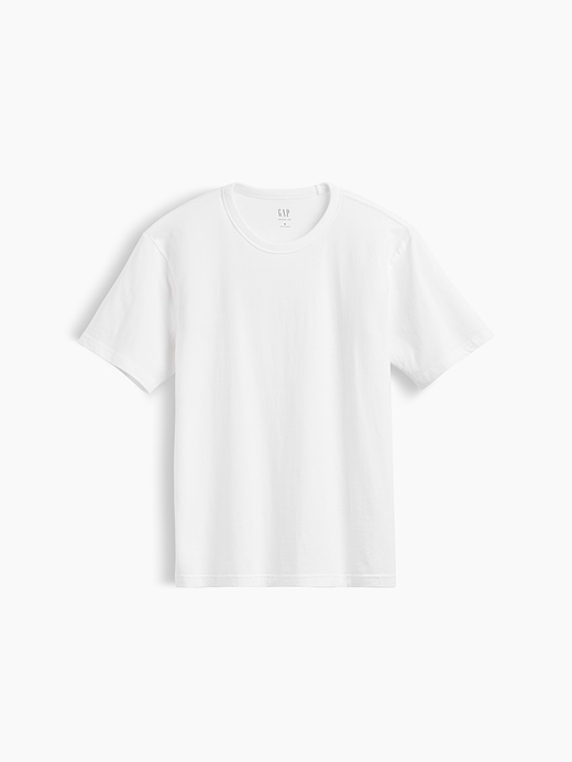 Gap Adult Relaxed T-Shirt — photo 8