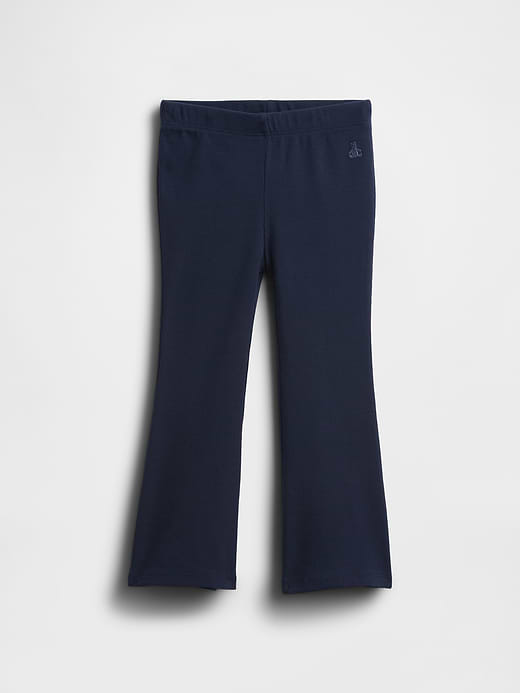 Gap Baby & Toddler Mix & Match Rib Flare Leggings — photo 1