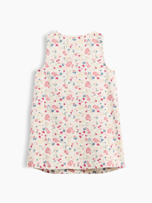 Gap Baby & Toddler Leopard Corduroy Jumper Dress — photo 4